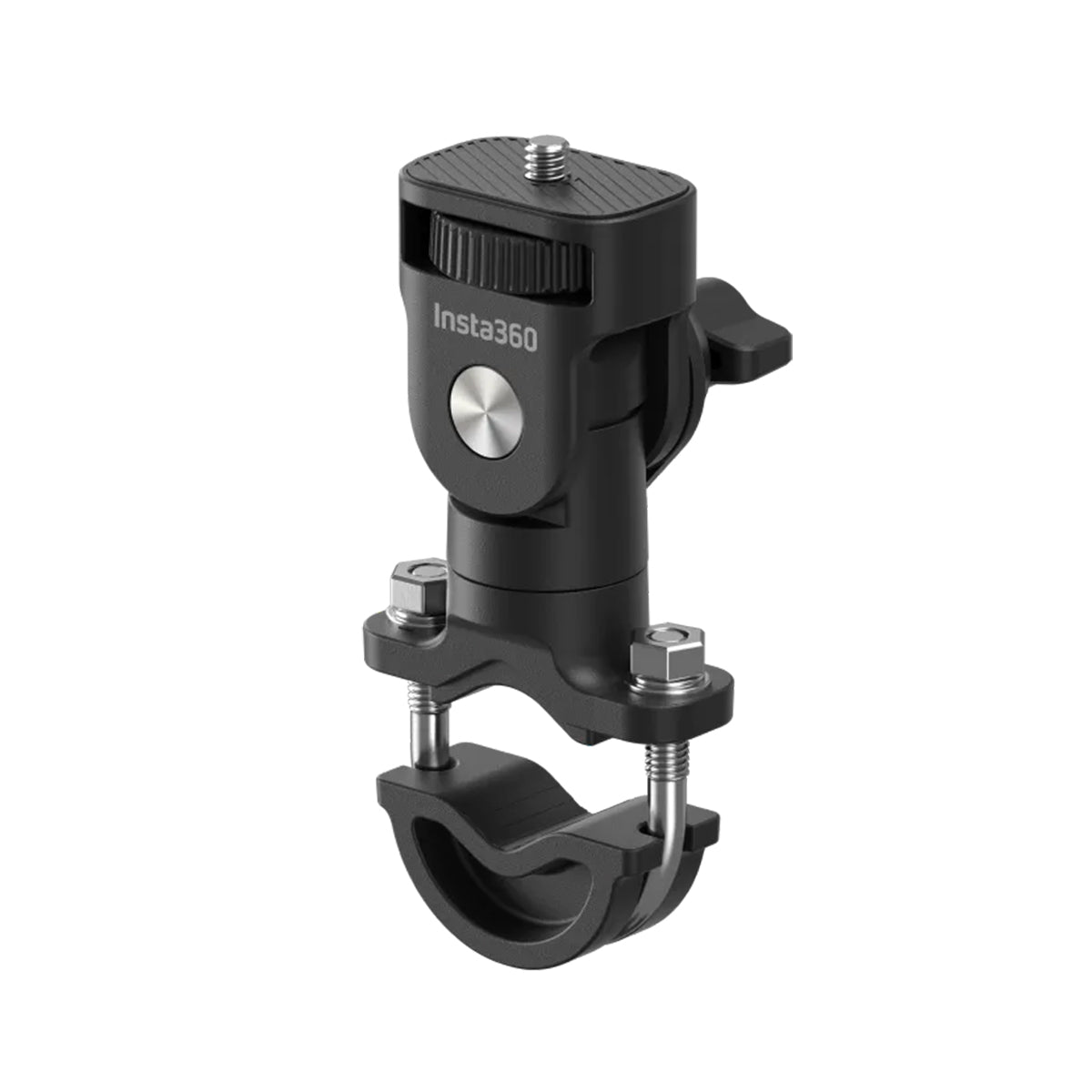 Soporte U-Bolt para Motocicleta | Insta360 X3/GO3/X4