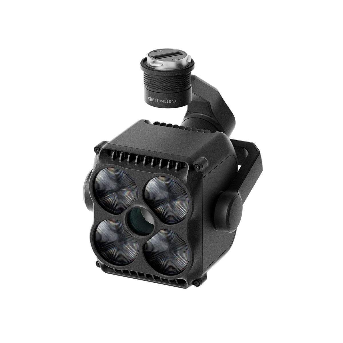 DJI Zenmuse S1 | DJI Matrice 400.