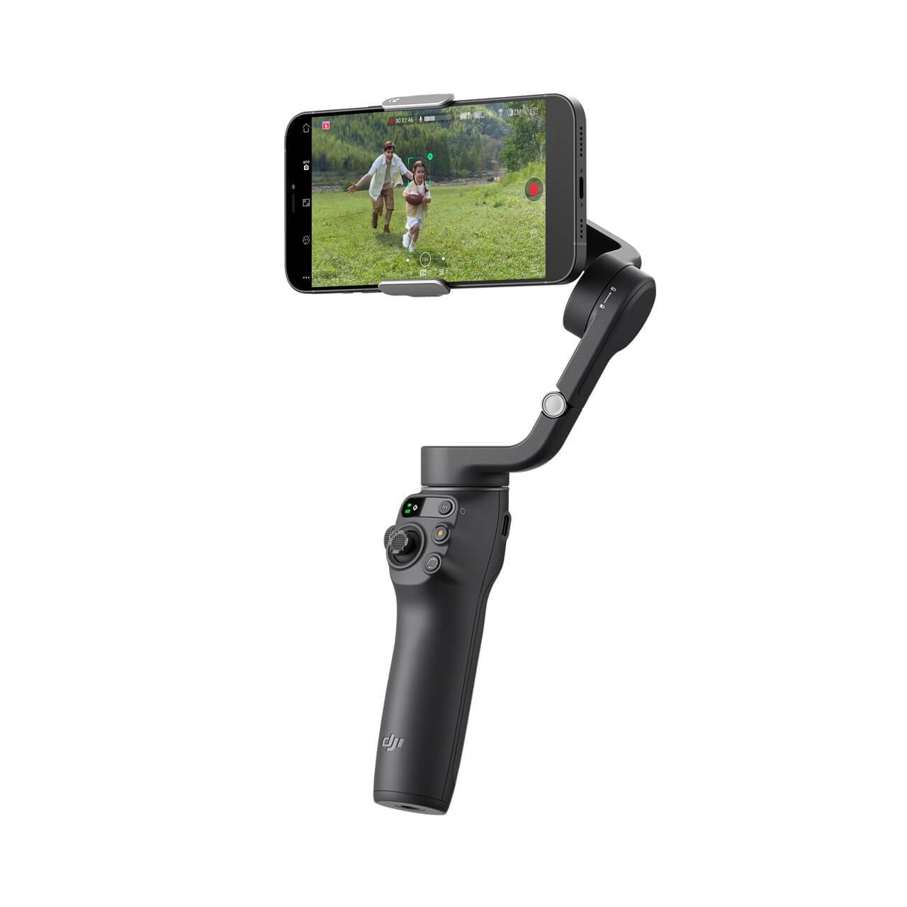 Estabilizador para celular | DJI Osmo Mobile 6 - Fpv Pro Robotics