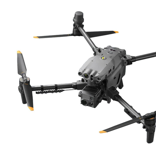 Luces LED tipo Sirena | DJI Matrice 30/30T | MD-S2 MATRIX - Fpv Pro Robotics