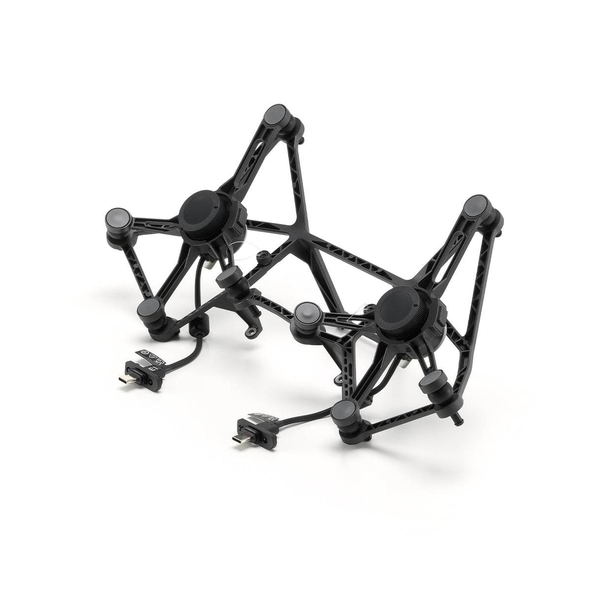Base Dual Gimbal | DJI Matrice 400.