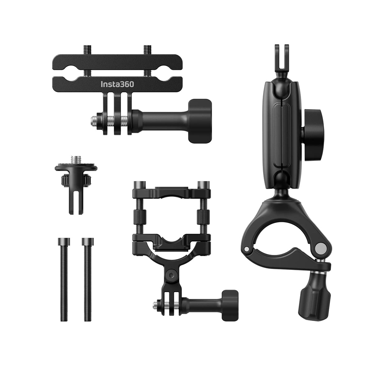 Kit de Montaje para Parte Trasera de Bicicleta | Insta360