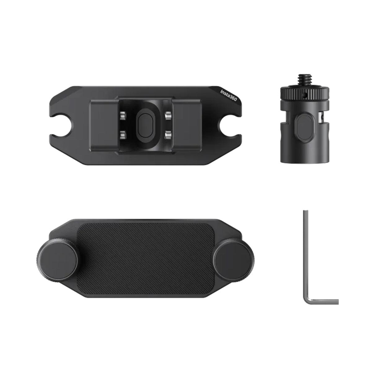 Funda Magnética para Selfie Stick | Insta360