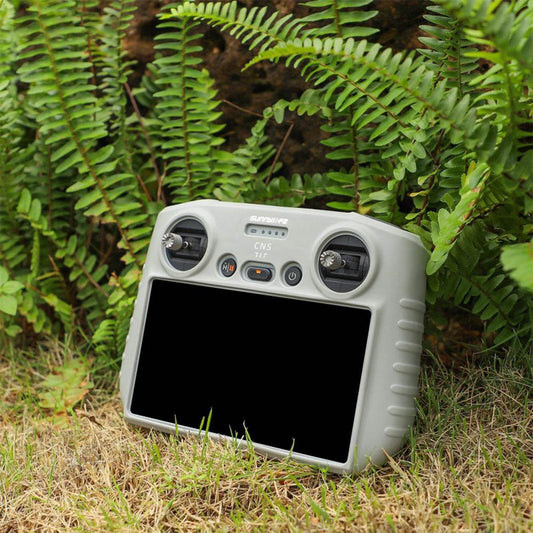 Funda Protectora de Silicona | DJI RC - Fpv Pro Robotics