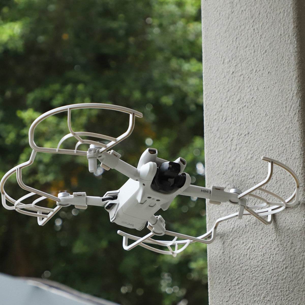 Protector de Hélices | Mini 3 - Fpv Pro Robotics