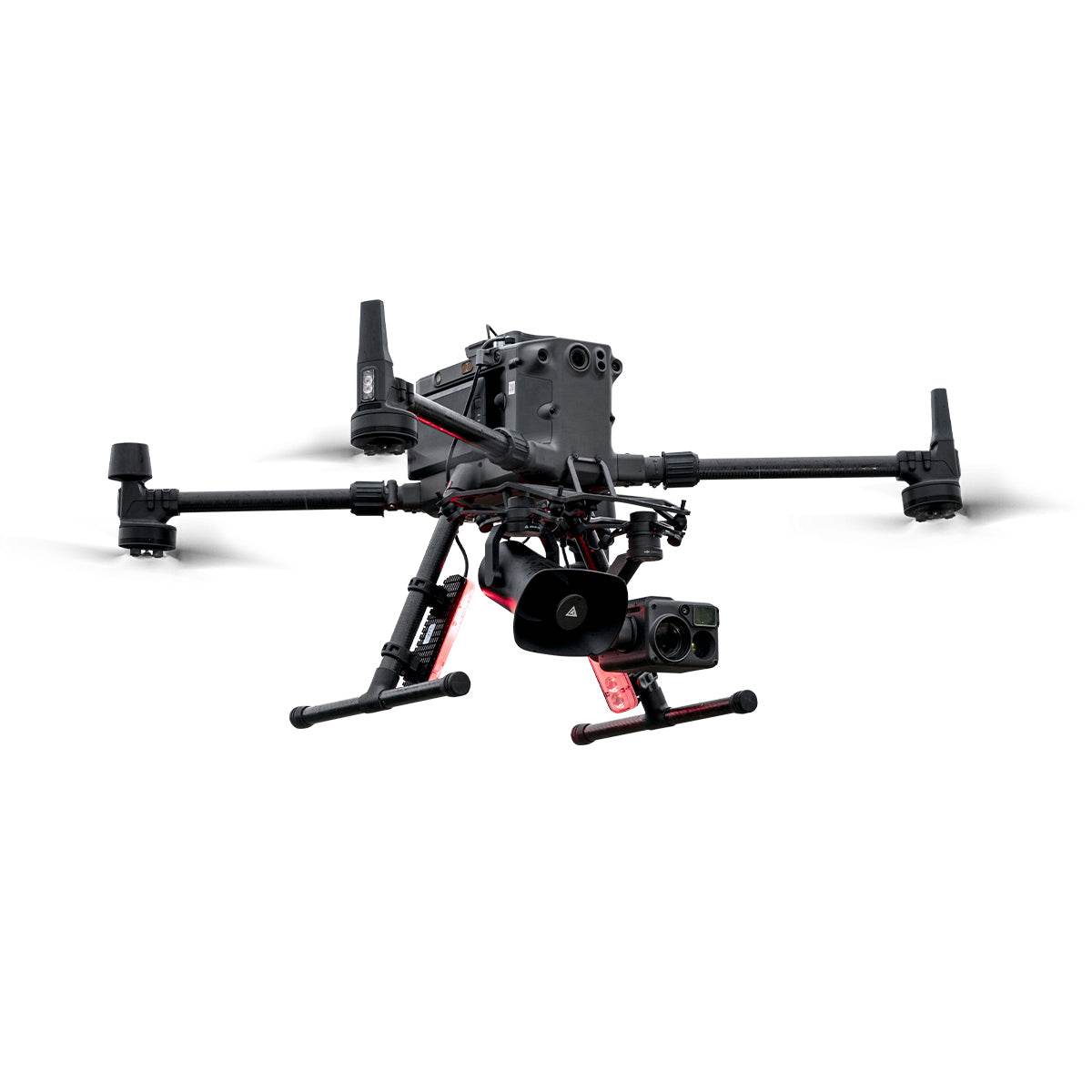 CZI | Parlante | DJI Matrice 350/300 | MP130 V2.