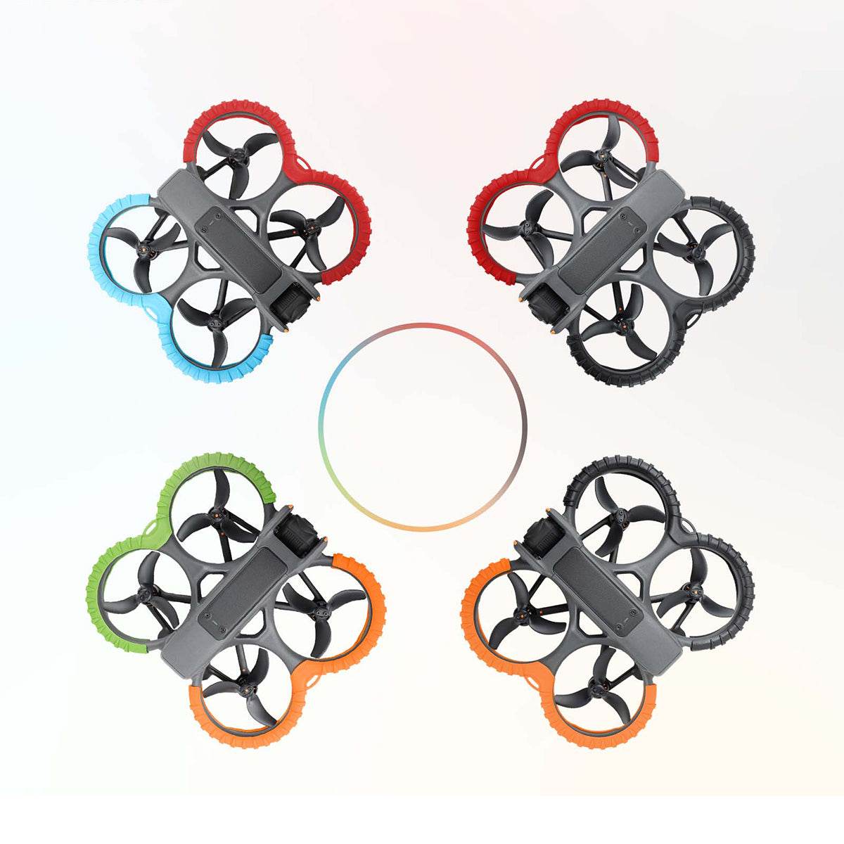 Protector de Hélices | DJI Avata 2.