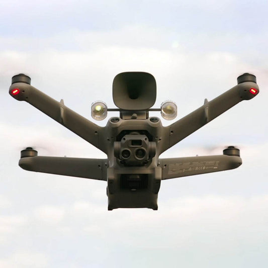 Kit de Búsqueda Rápida | DJI Matrice 3D/3TD | MD-M3D - Fpv Pro Robotics