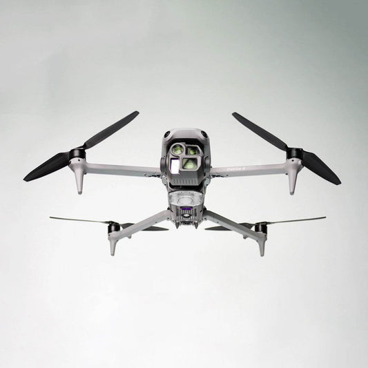 Parlante con Luces tipo Sirena | Matrice 4T/4E | MD-1.