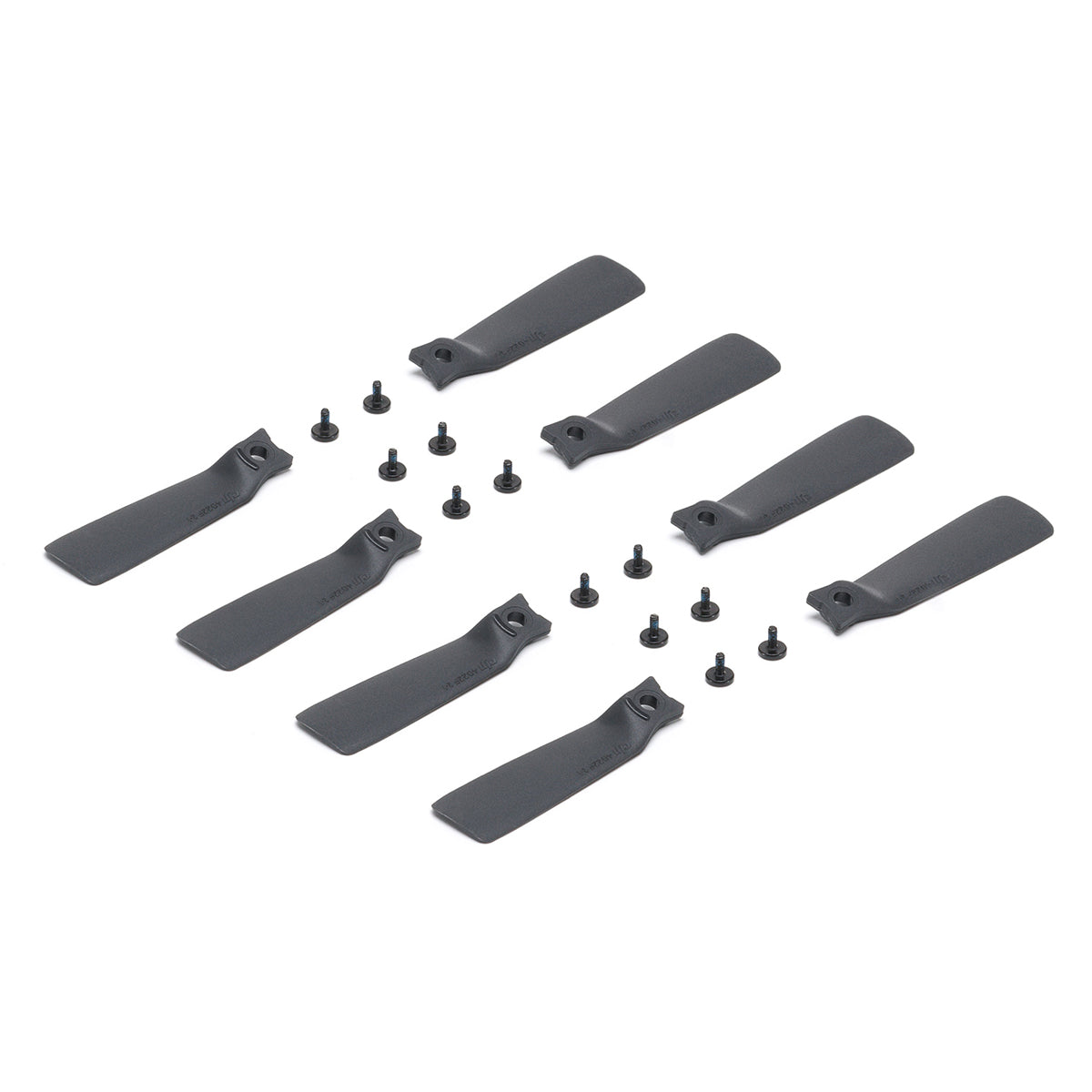Hélices Juego Completo de 4 Propelas | DJI Flip