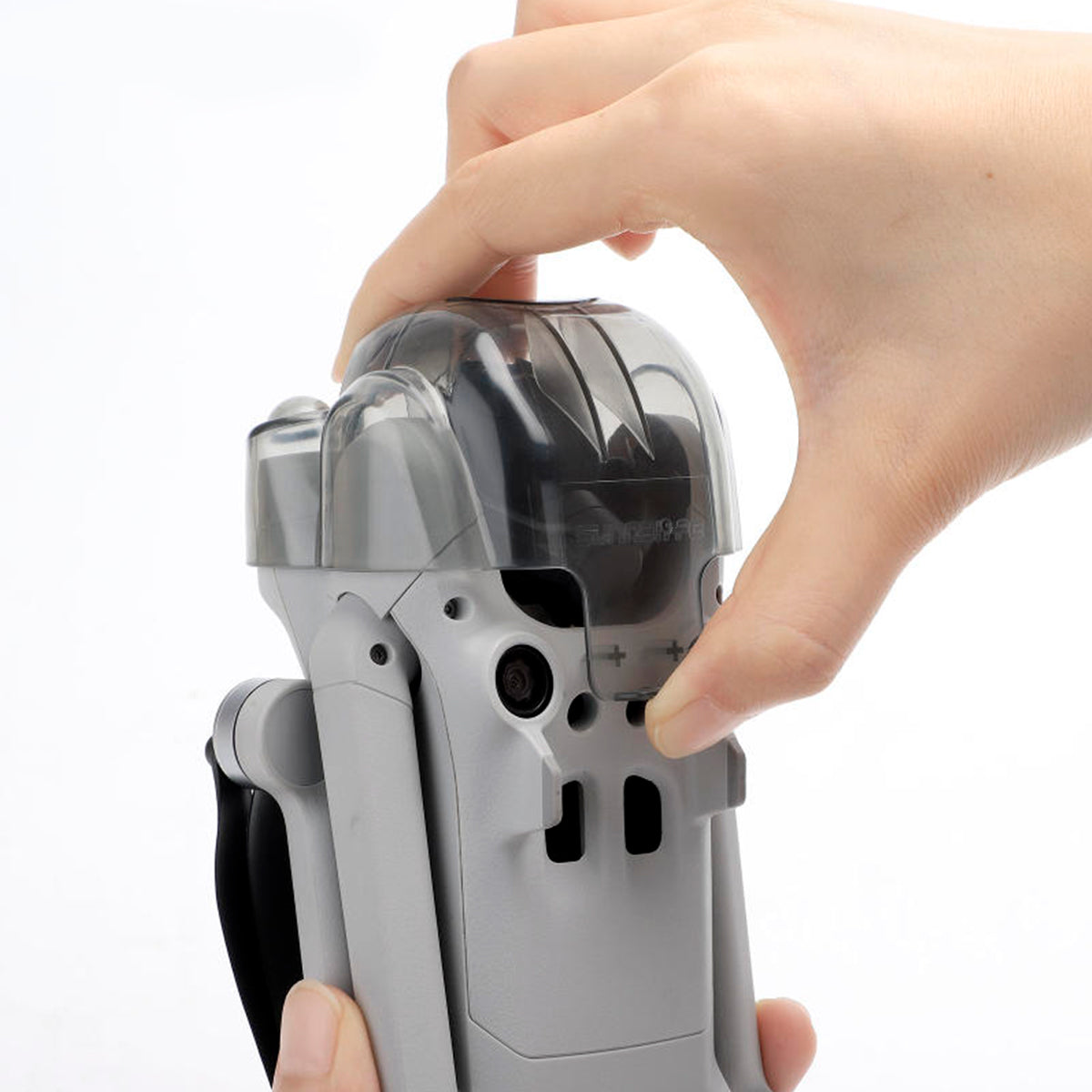 Cubierta Protector Gimbal | DJI Mini 3 Pro