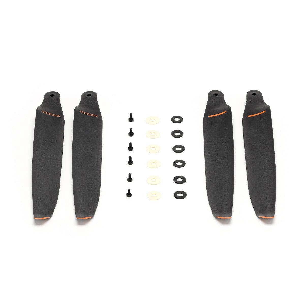 Hélices Juego Completo de 4 Propelas 2510F | DJI Matrice 400.