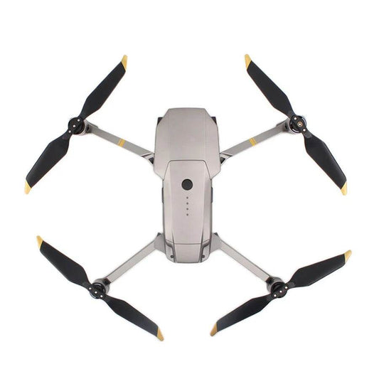 Hélices Juego Completo de 4 Propelas Bajo Ruido | DJI Mavic Pro Platinum - Fpv Pro Robotics