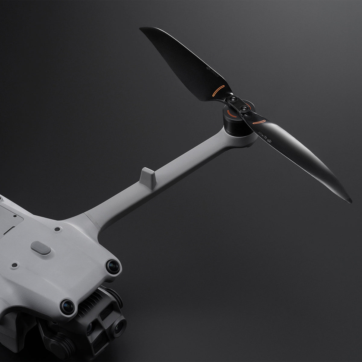 Hélices Juego Completo de 4 Propelas Low-Noise | DJI Matrice 4D