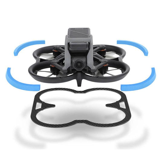 Protector de Hélices | DJI Avata - Fpv Pro Robotics