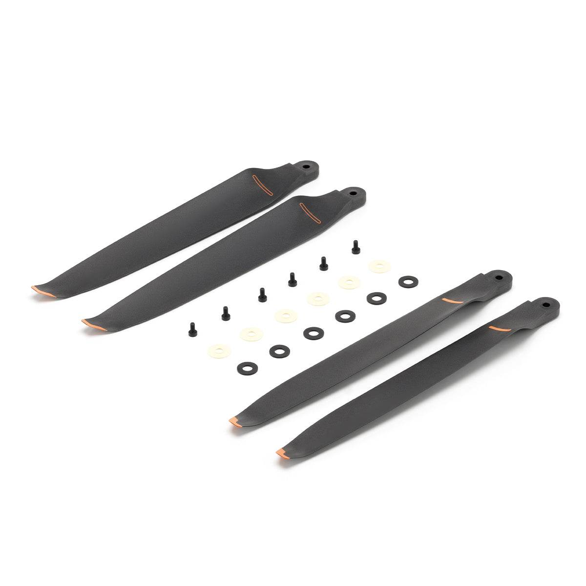 Hélices Juego Completo de 4 Propelas 2510F | DJI Matrice 400.