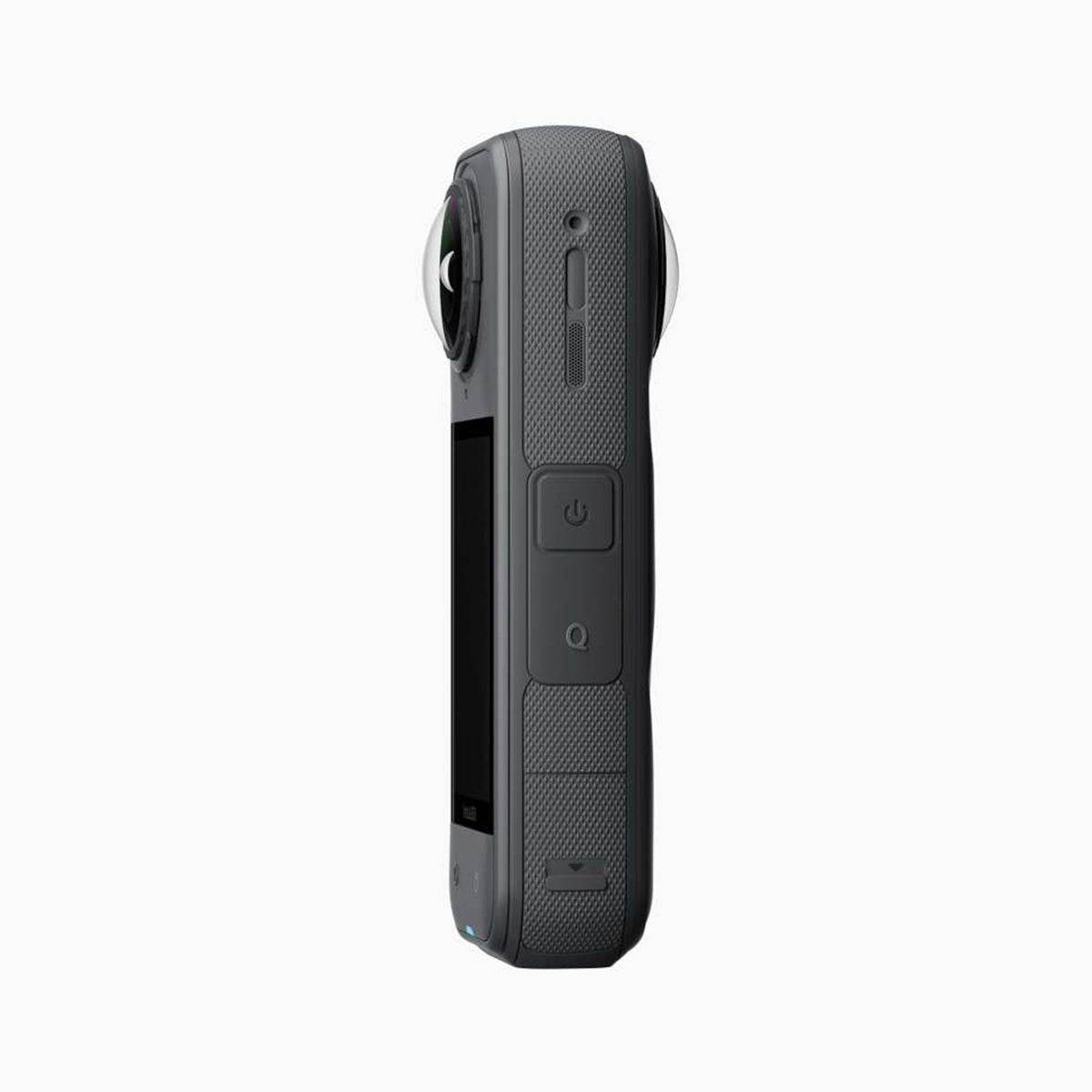 Insta 360 X5 | Essentials Bundle.