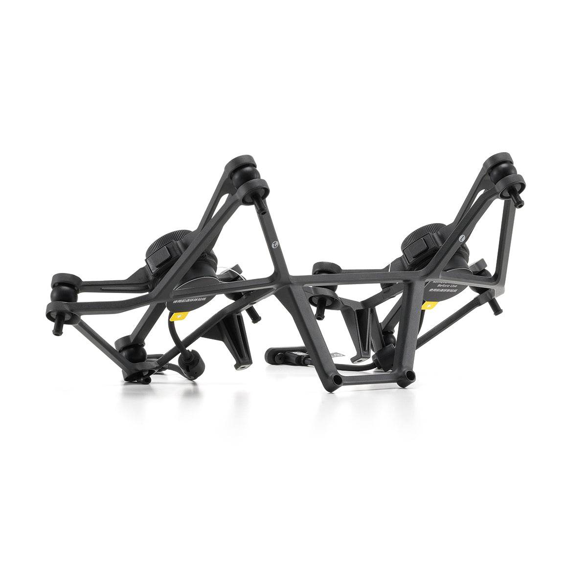 Base Dual Gimbal | DJI Matrice 400.