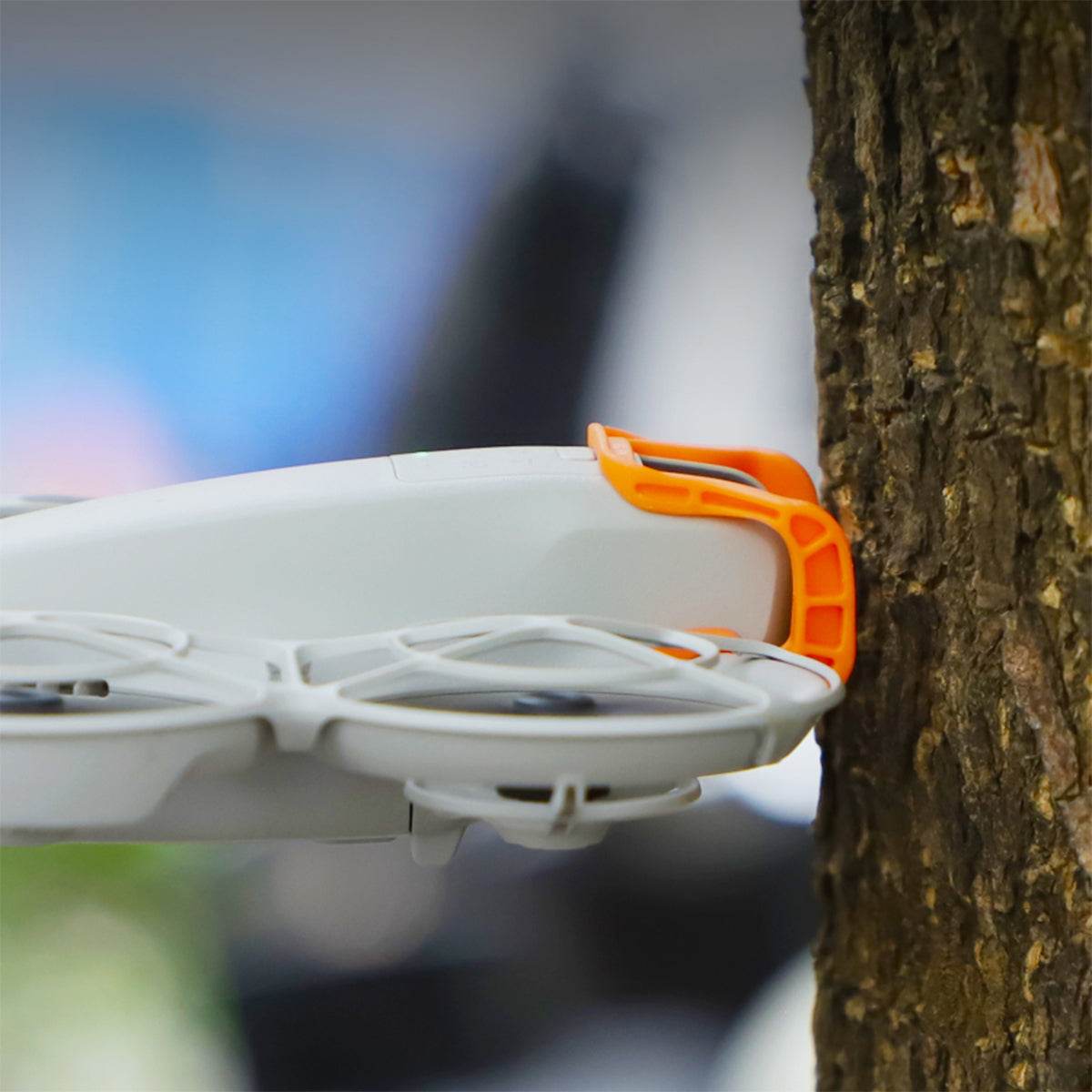 Protector de Parachoque para Cámara | DJI Neo.