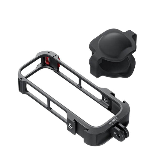 Carcasa Utilitaria | Insta360 X4 - Fpv Pro Robotics