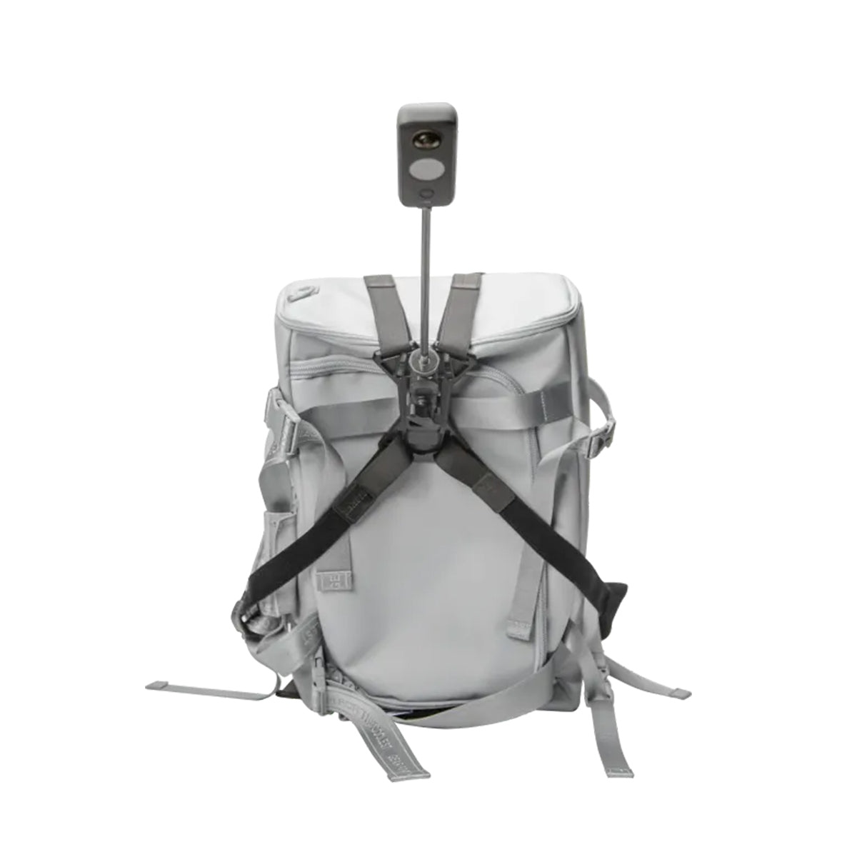 Soporte para Mochila en 3ra Persona | Insta360 X3/X2
