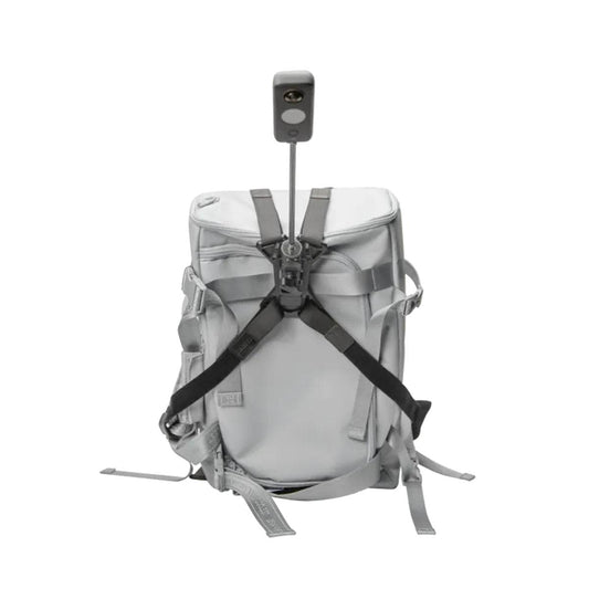 Soporte para Mochila en 3ra Persona | Insta360 X3/X2 - Fpv Pro Robotics