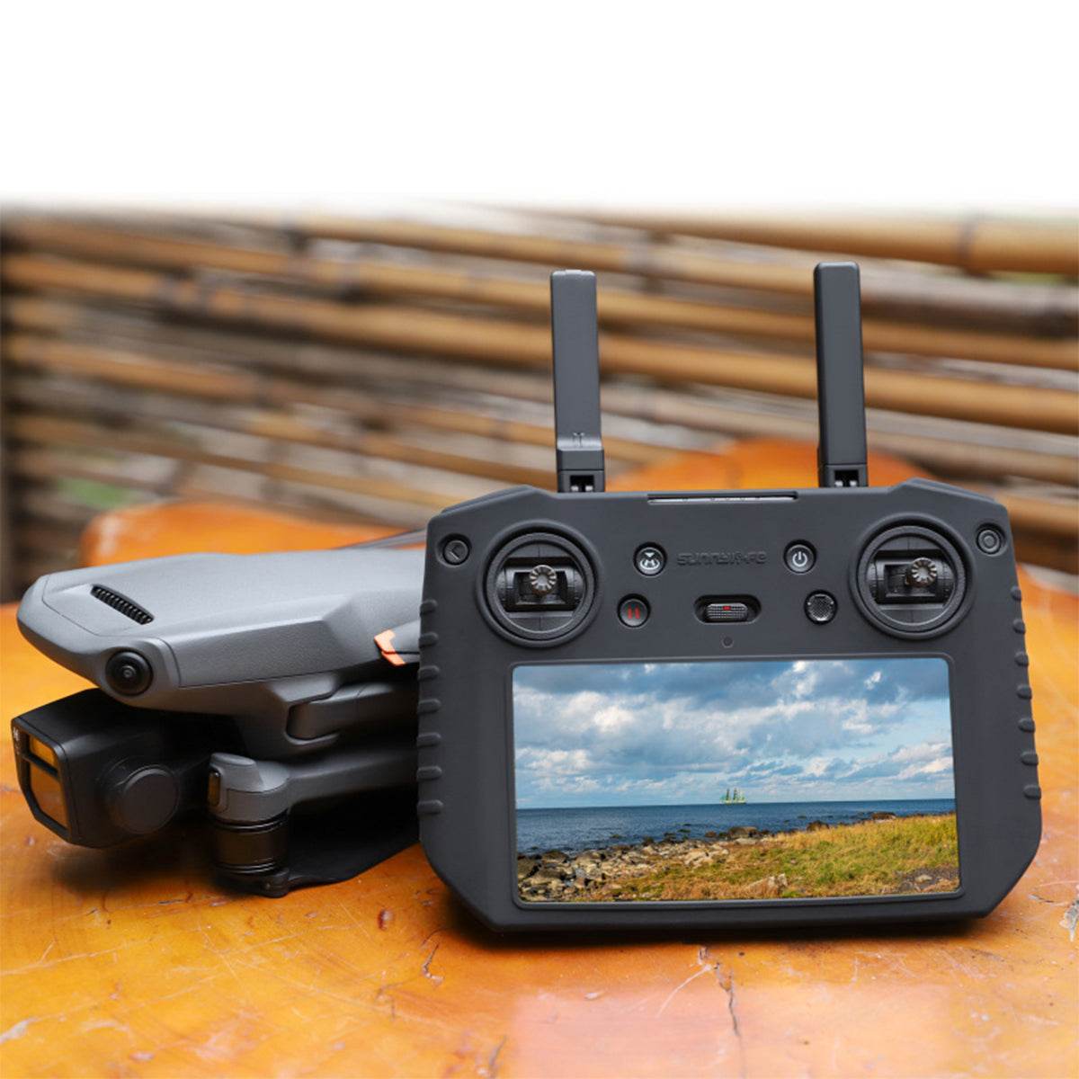 Protector de Silicona | RC Pro - Fpv Pro Robotics