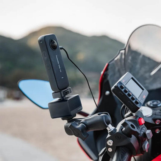 Amortiguador de Vibración | Insta360 - Fpv Pro Robotics