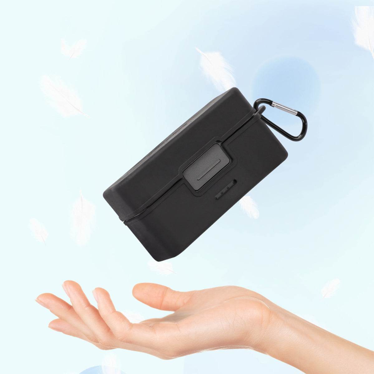 Funda Protectora | DJI Mic 2.