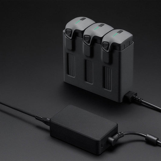 Adaptador de corriente 240W | DJI Mavic.