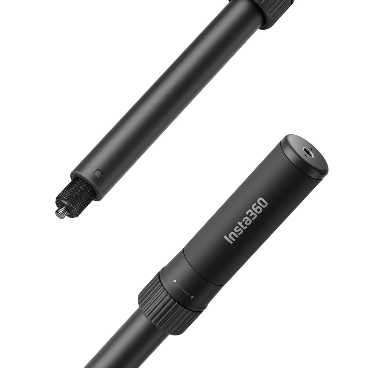 Bullet Time Selfie Stick 2.0 | Insta360