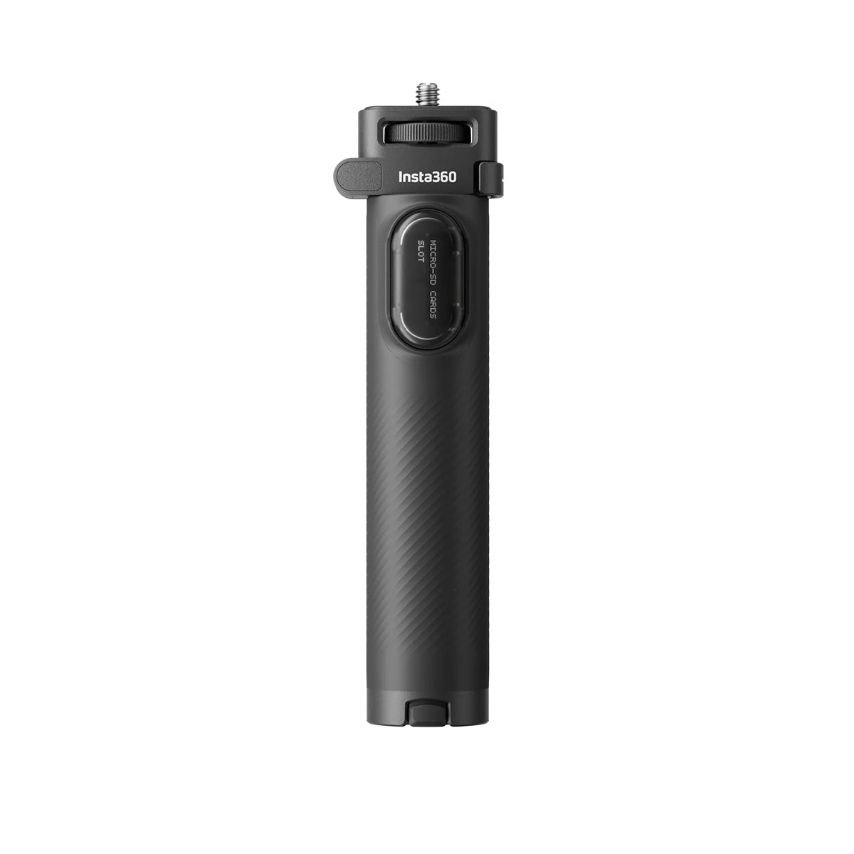 Selfie stick plegable 2 en 1 (Montura 1/4") | Insta360.