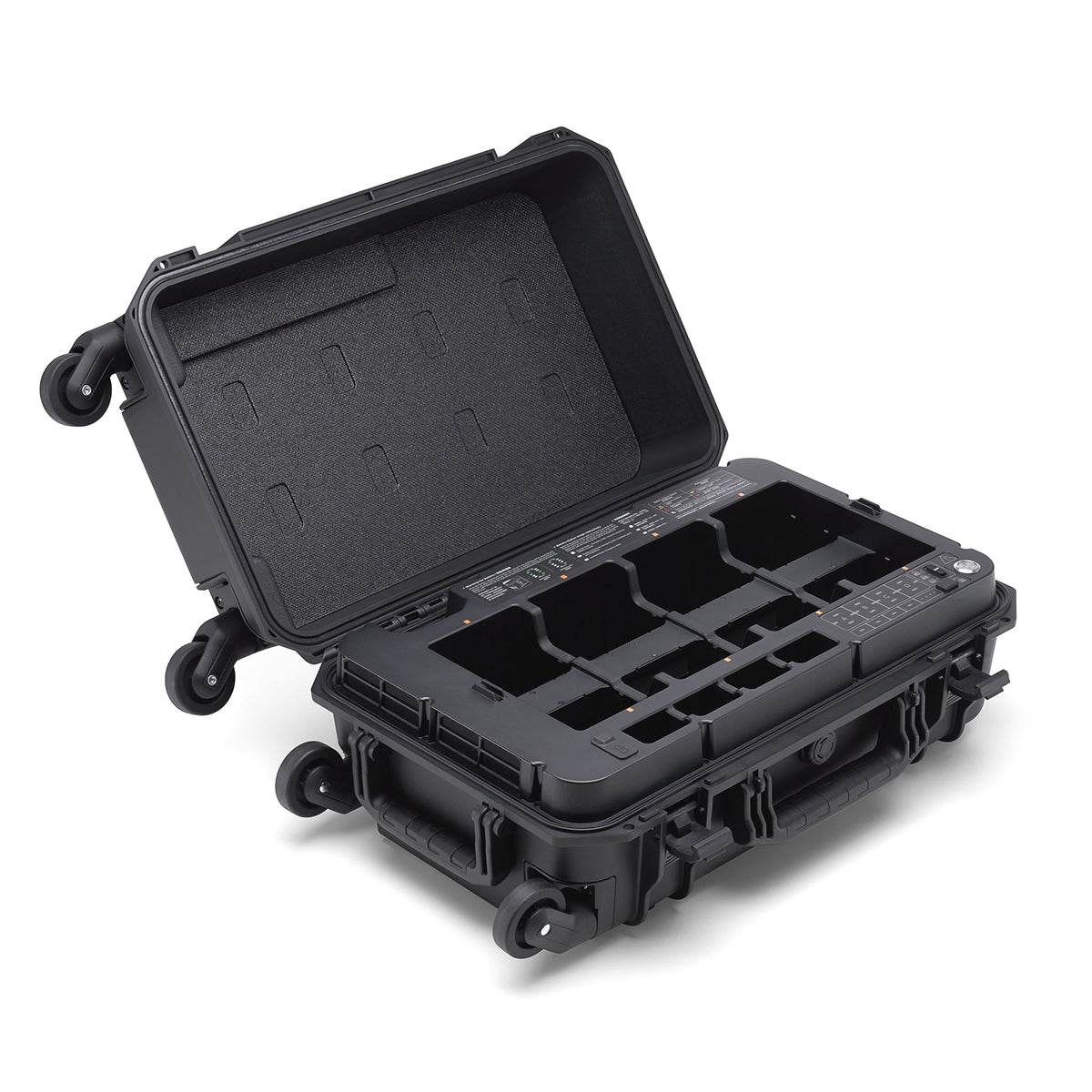 DJI Estación de carga | DJI Matrice 350 RTK | BS65 - Fpv Pro Robotics