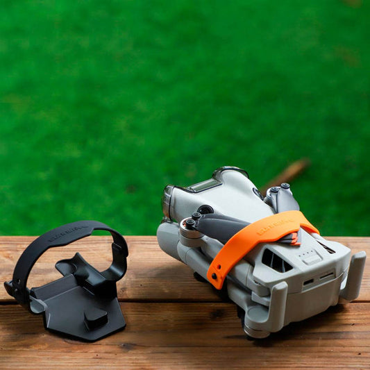 Sujetador de Hélices | DJI Mini 4 Pro - Fpv Pro Robotics