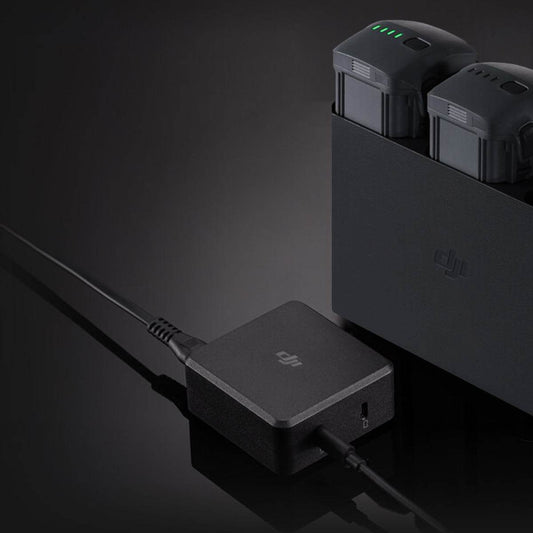 Adaptador Cargador de USB-C (100W)| DJI - Fpv Pro Robotics
