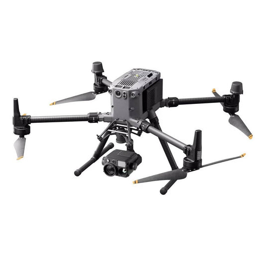 DJI Zenmuse H30T | DJI Matrice 350 RTK - Fpv Pro Robotics