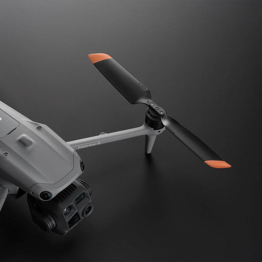 Hélices 1 Par de Propelas de Bajo Ruido | DJI Matrice 4 Series.
