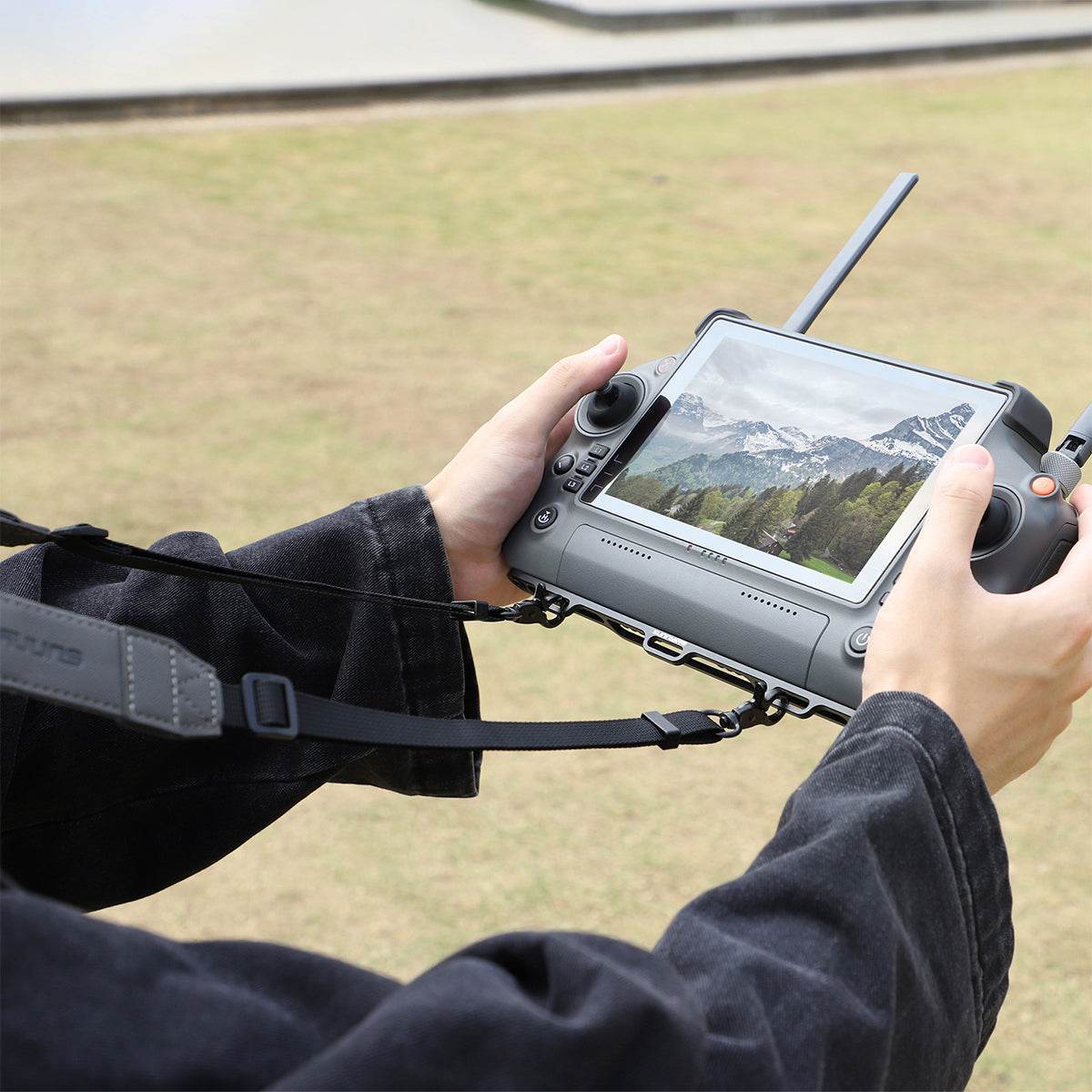 Correa Strap | DJI RC Plus - Fpv Pro Robotics