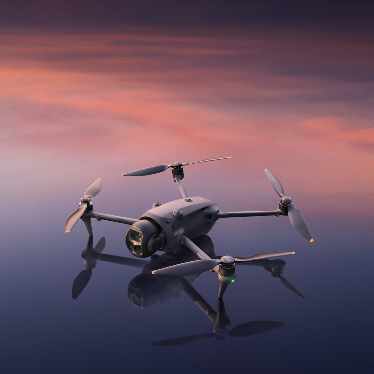 DJI Mavic 4 Pro Creator Combo