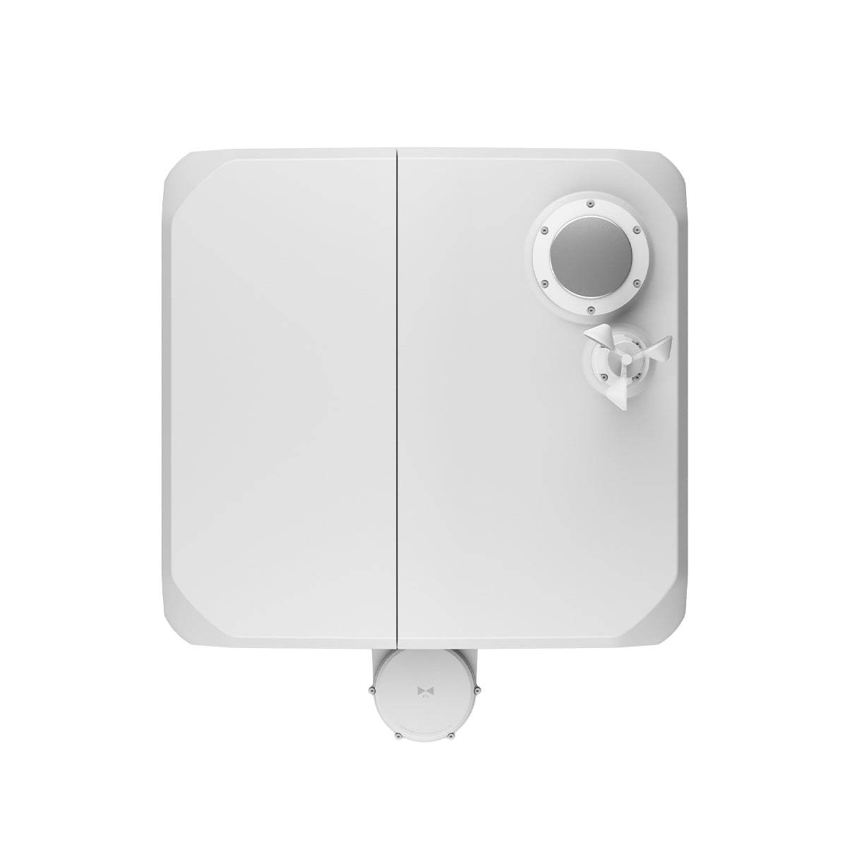 Hangar | DJI Dock 3 - Fpv Pro Robotics