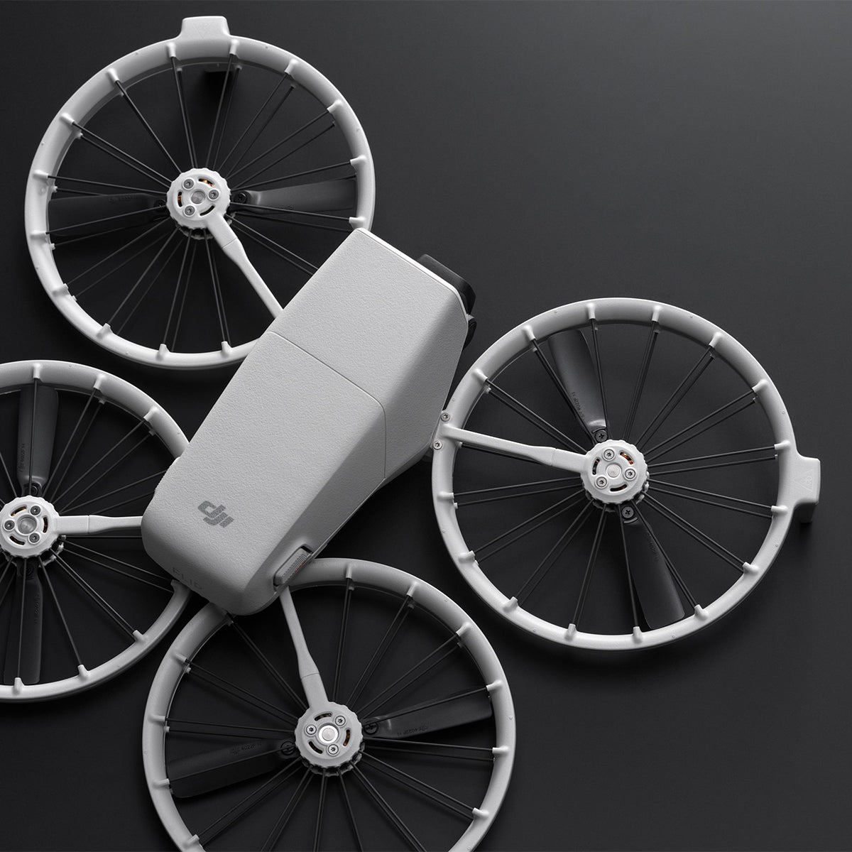 Hélices Juego Completo de 4 Propelas | DJI Flip