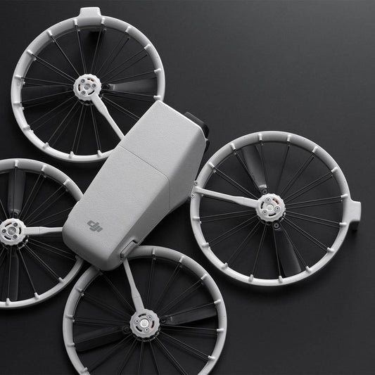 Hélices Juego Completo de 4 Propelas | DJI Flip - Fpv Pro Robotics