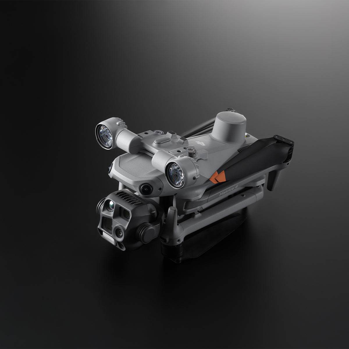 AL1 Luces | DJI Matrice 4 Series - Fpv Pro Robotics