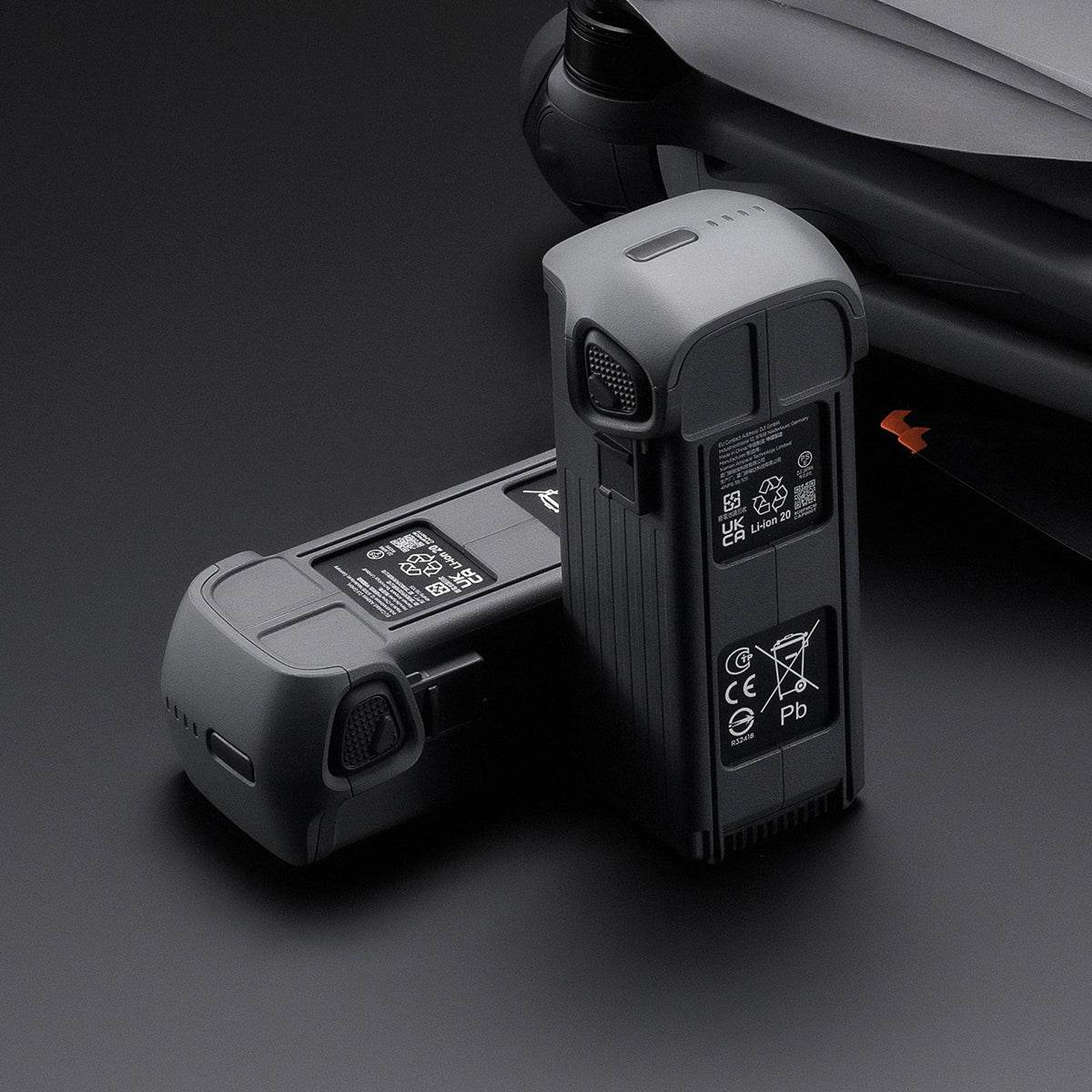 Batería Pila Inteligente | DJI Mavic 4 Pro.