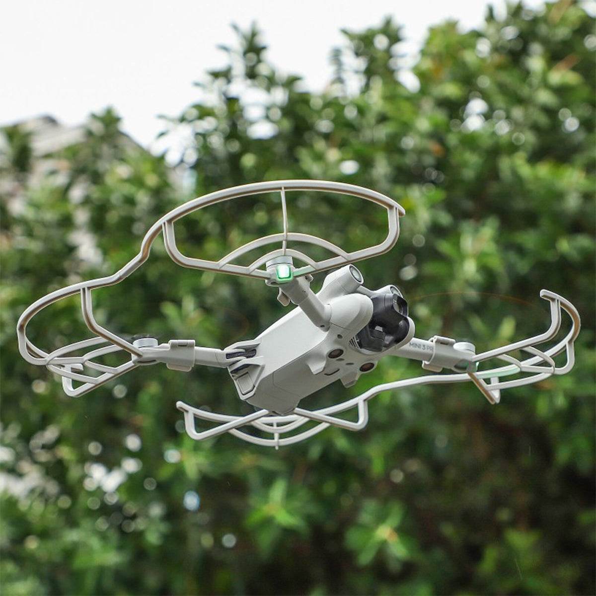 Protector de Hélices | Mini 3 Pro - Fpv Pro Robotics