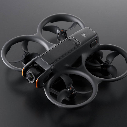 Hélices Juego Completo de 4 Propelas | DJI Avata 2 - Fpv Pro Robotics