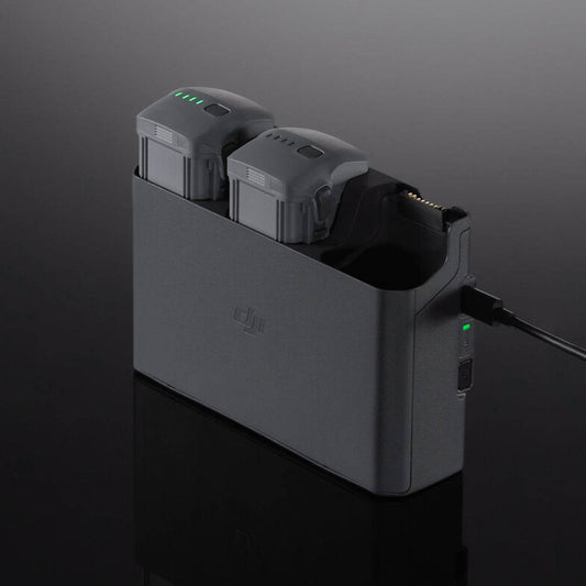 Cargador Centro de Carga Multiple Hub | DJI Air 3 - Fpv Pro Robotics