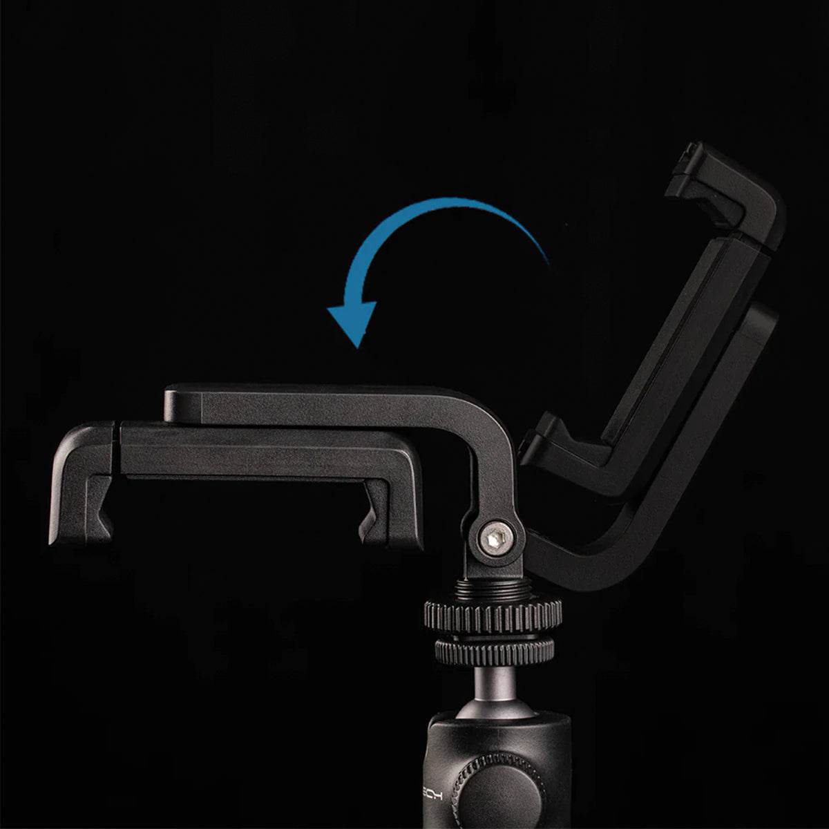Set Trípode para Extensión de Smartphone | PGYTECH - Fpv Pro Robotics