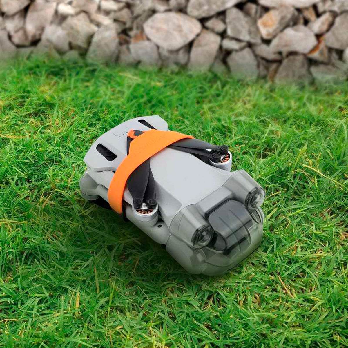 Cubierta Protector Gimbal | DJI Mini 3 Pro - Fpv Pro Robotics