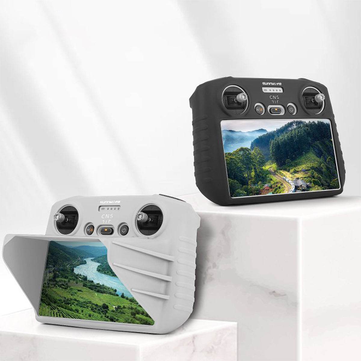 Funda Protectora de Silicona | DJI RC - Fpv Pro Robotics